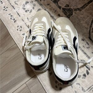 De Florence shoes for women